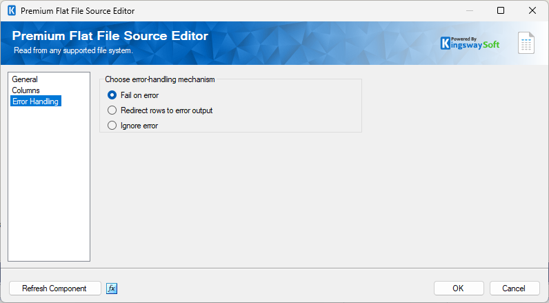 Premium Flat File Source Component - Error Handling.png